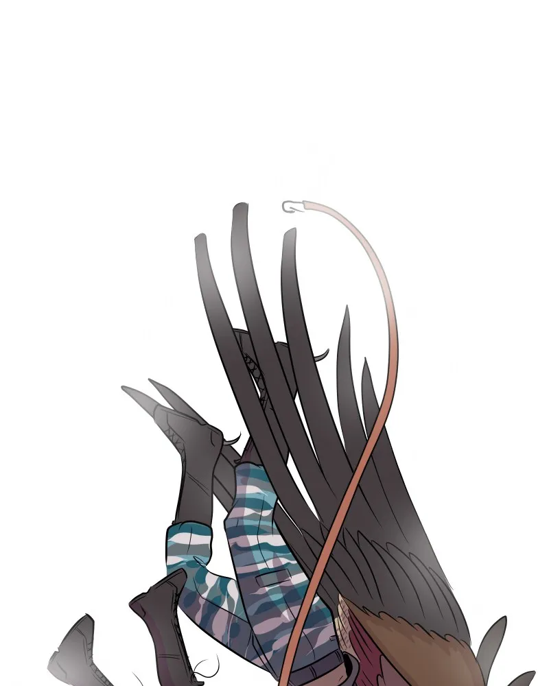 The Croaking Chapter 19 page 27 - 