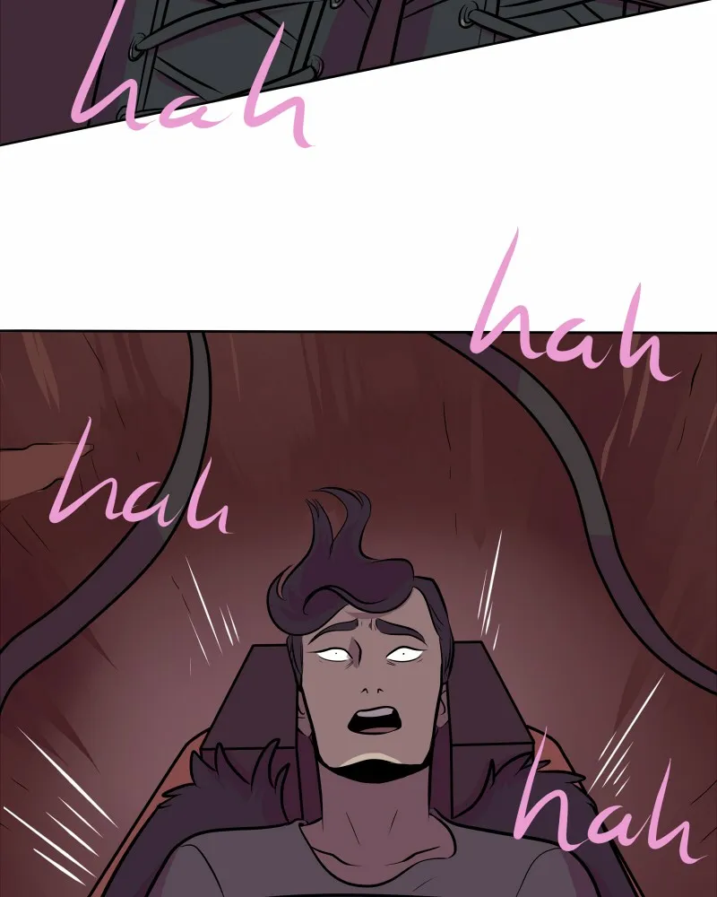 The Croaking Chapter 19 page 4 - 