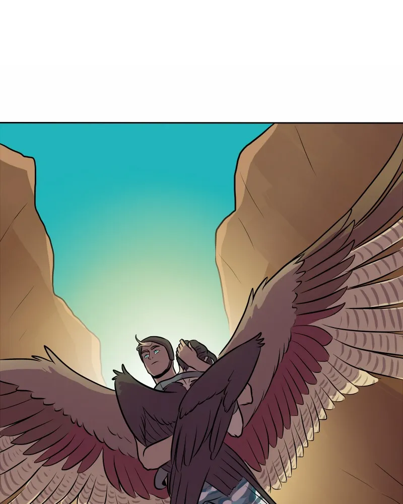 The Croaking Chapter 19 page 32 - 