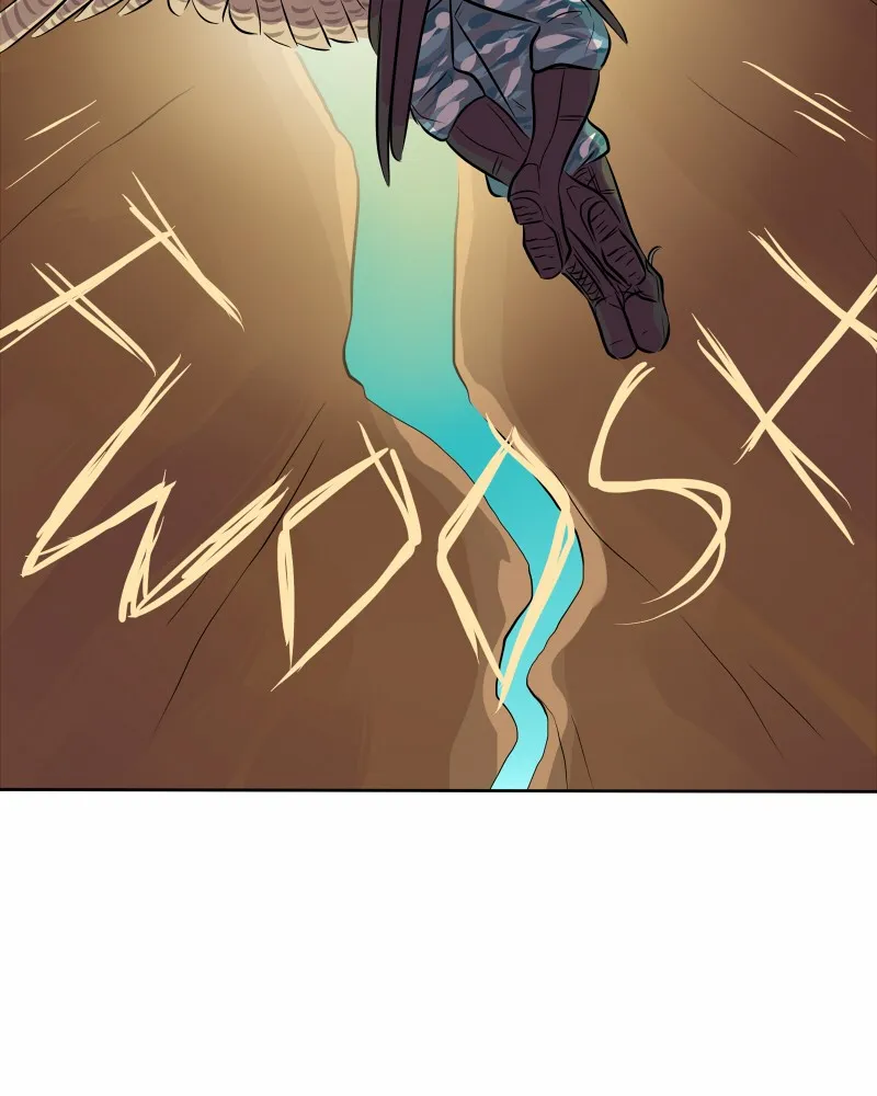 The Croaking Chapter 19 page 33 - 