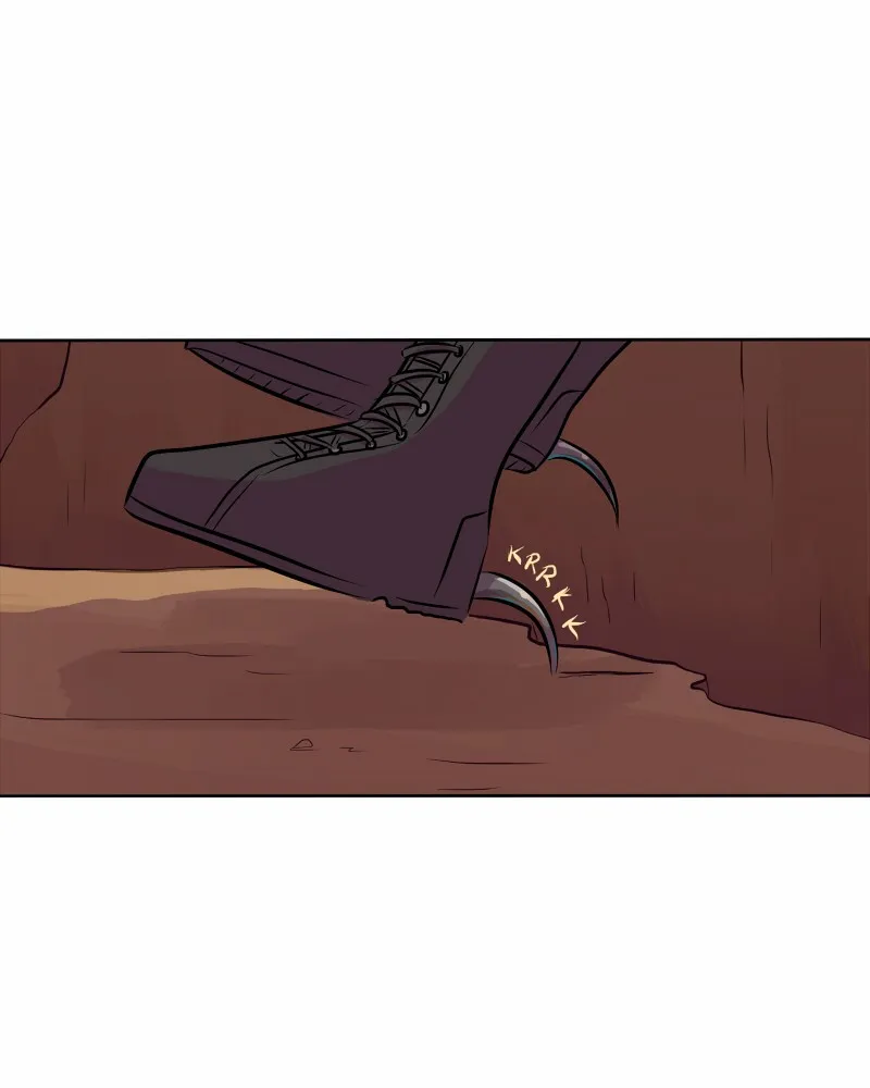 The Croaking Chapter 19 page 35 - 