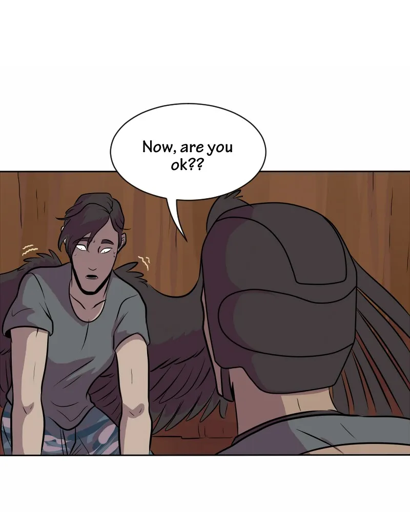 The Croaking Chapter 19 page 36 - 