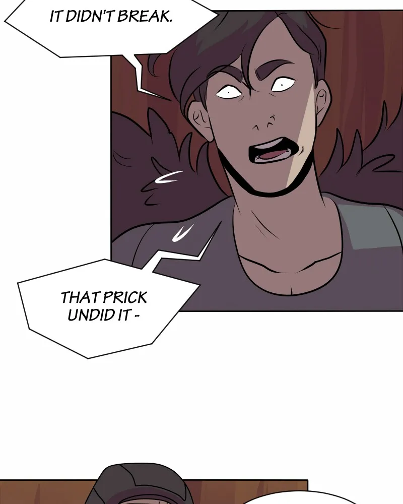 The Croaking Chapter 19 page 38 - 