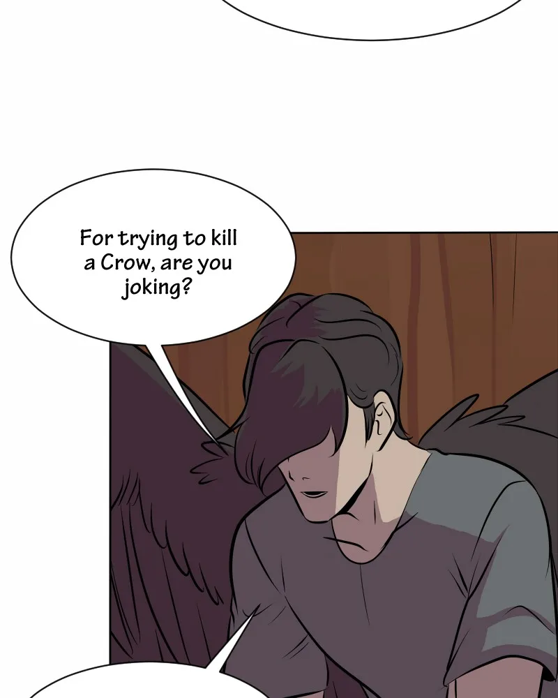 The Croaking Chapter 19 page 41 - 