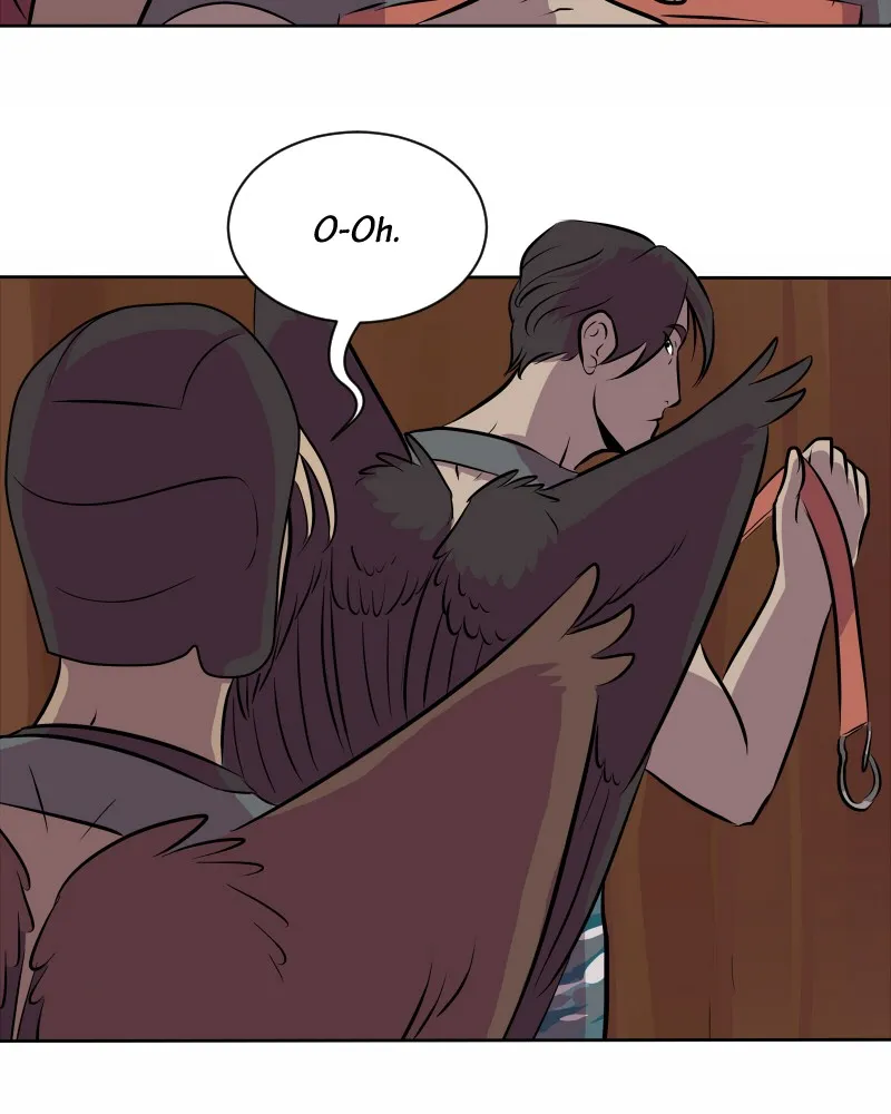 The Croaking Chapter 19 page 44 - 