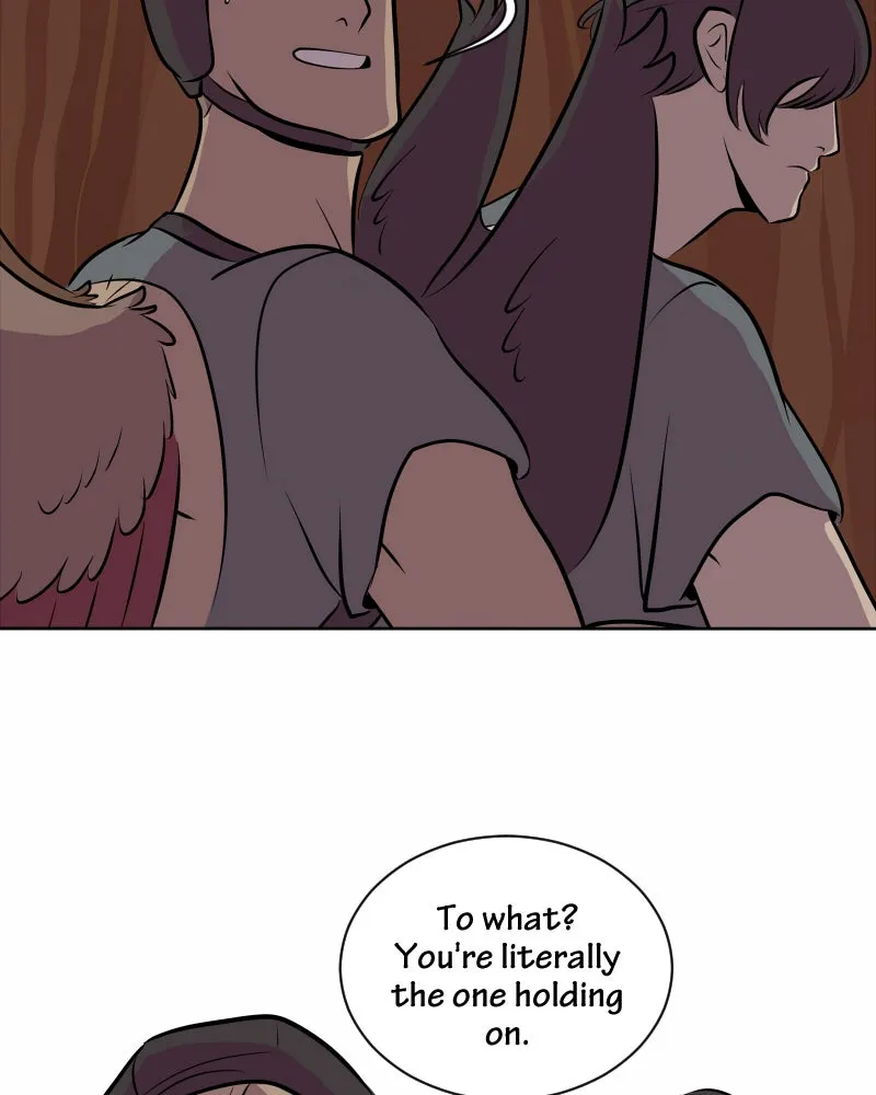The Croaking Chapter 19 page 47 - 
