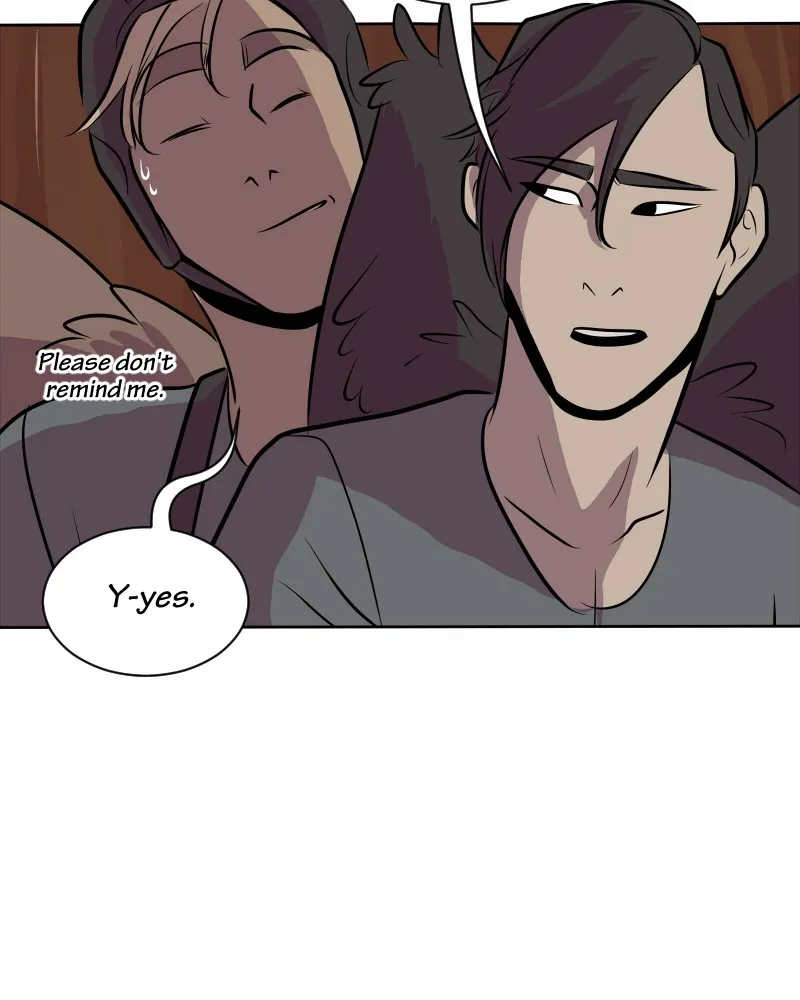 The Croaking Chapter 19 page 48 - 
