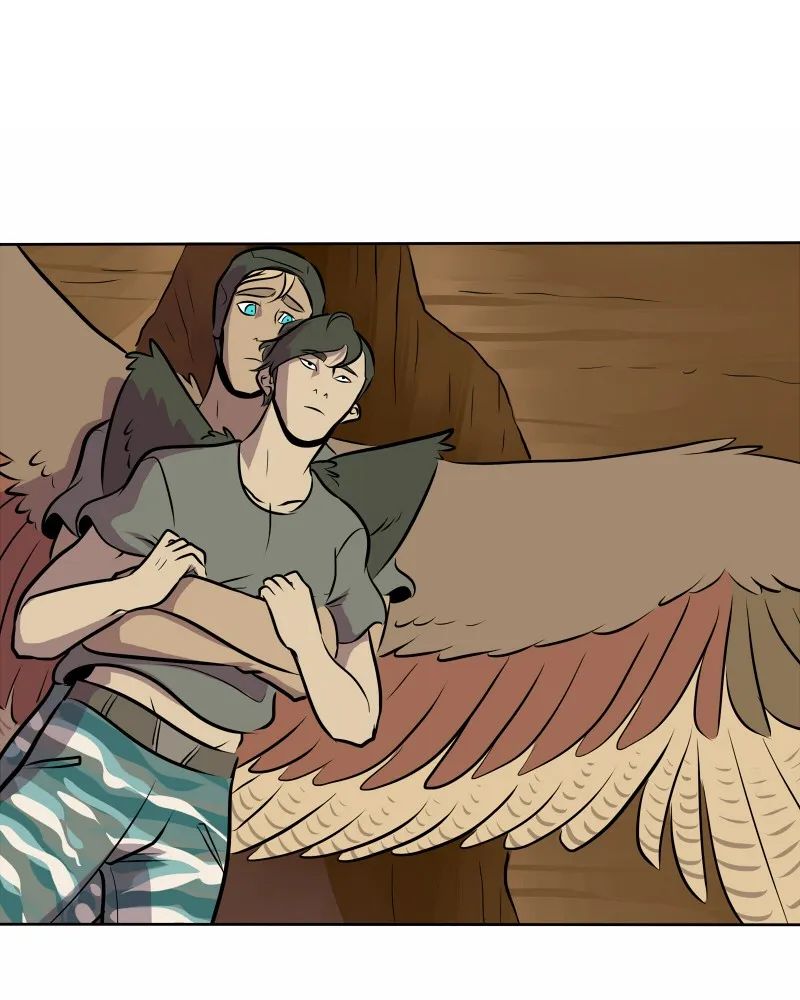 The Croaking Chapter 19 page 49 - 