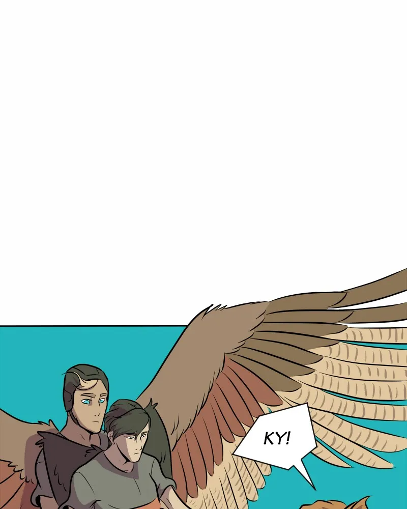 The Croaking Chapter 19 page 50 - 