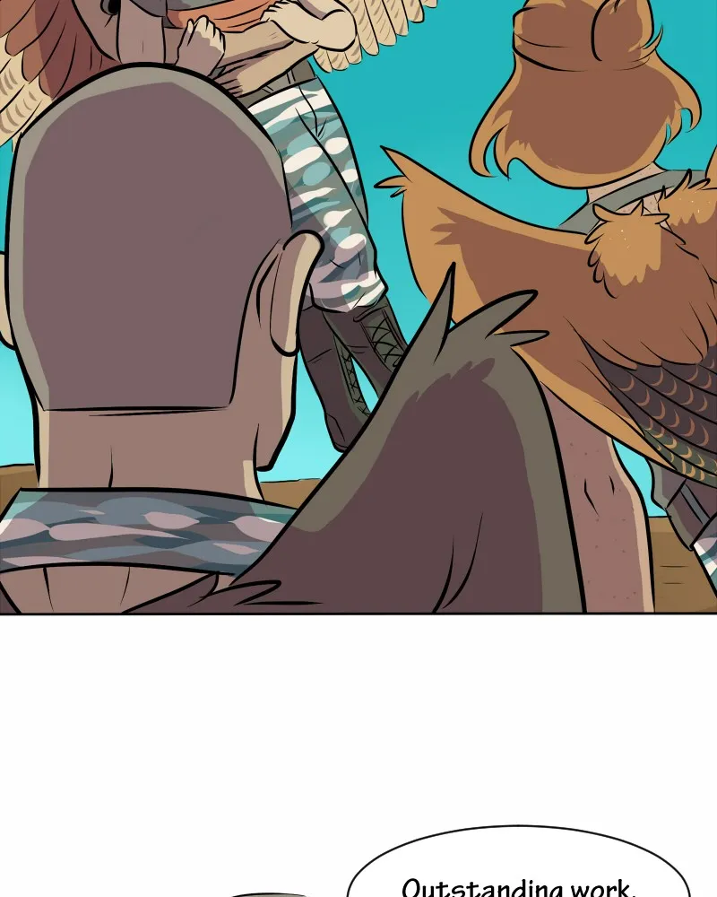 The Croaking Chapter 19 page 51 - 