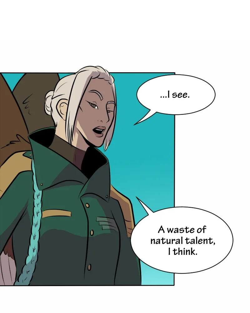 The Croaking Chapter 19 page 57 - 
