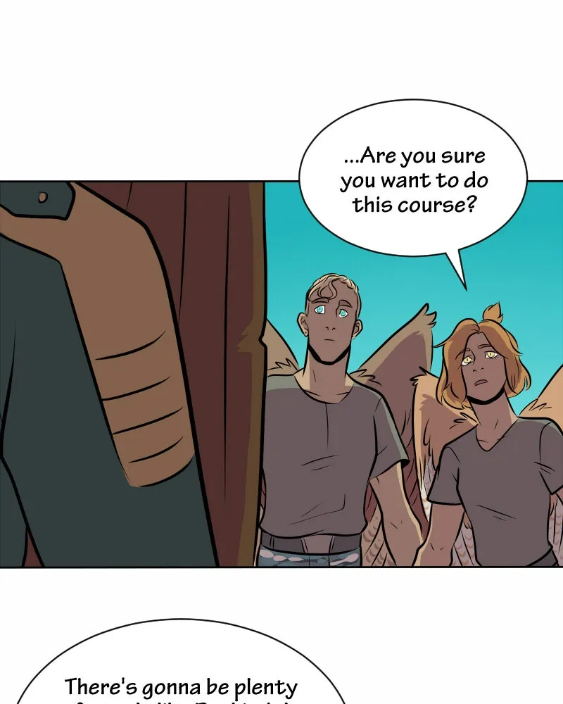 The Croaking Chapter 19 page 58 - 