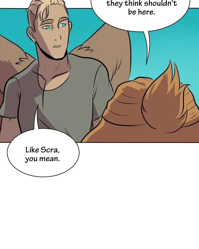 The Croaking Chapter 19 page 60 - 