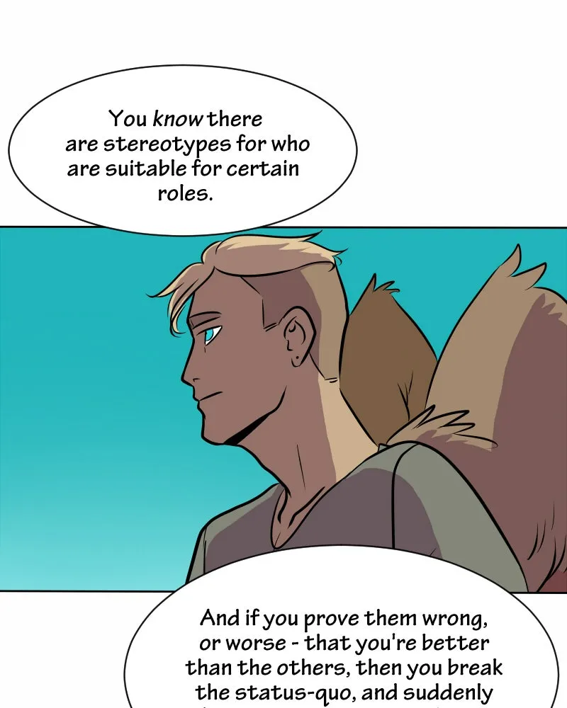 The Croaking Chapter 19 page 63 - 