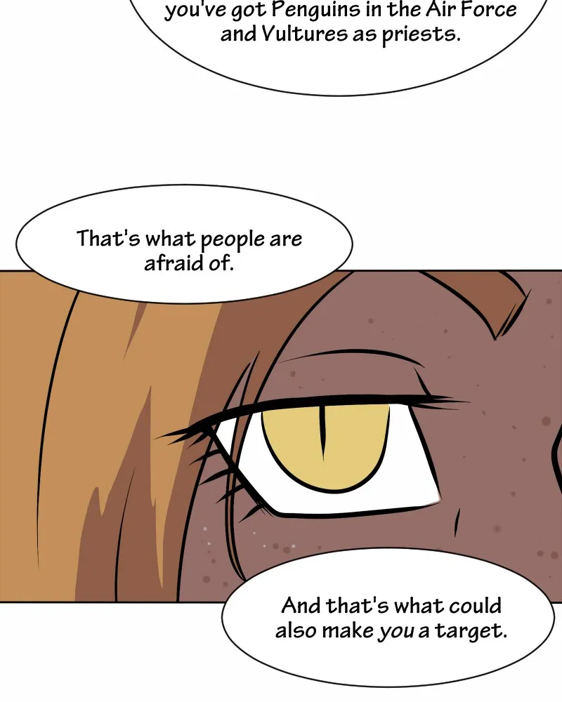 The Croaking Chapter 19 page 64 - 