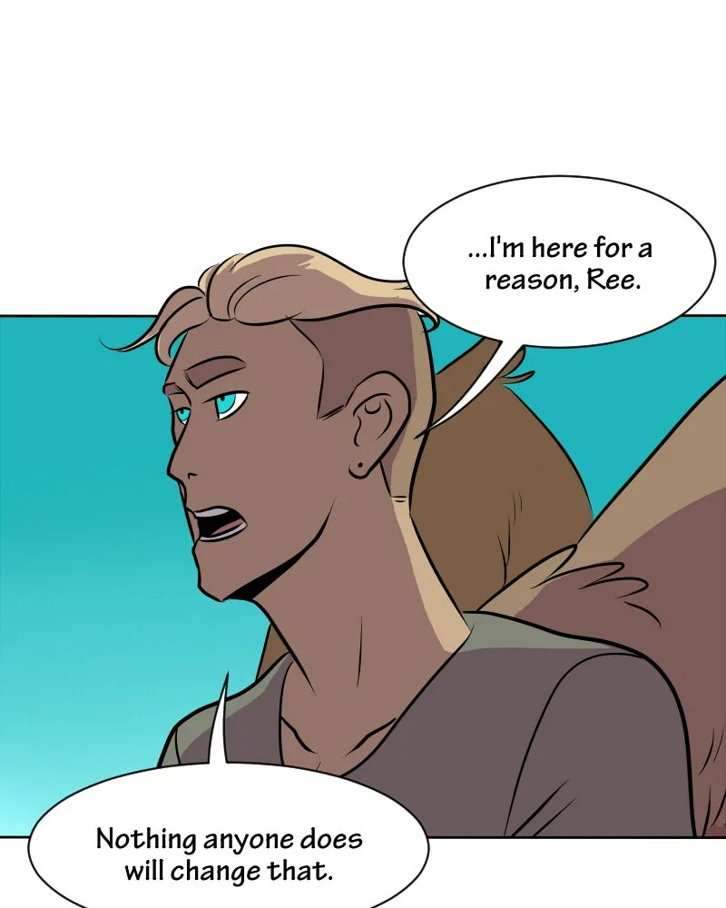 The Croaking Chapter 19 page 65 - 