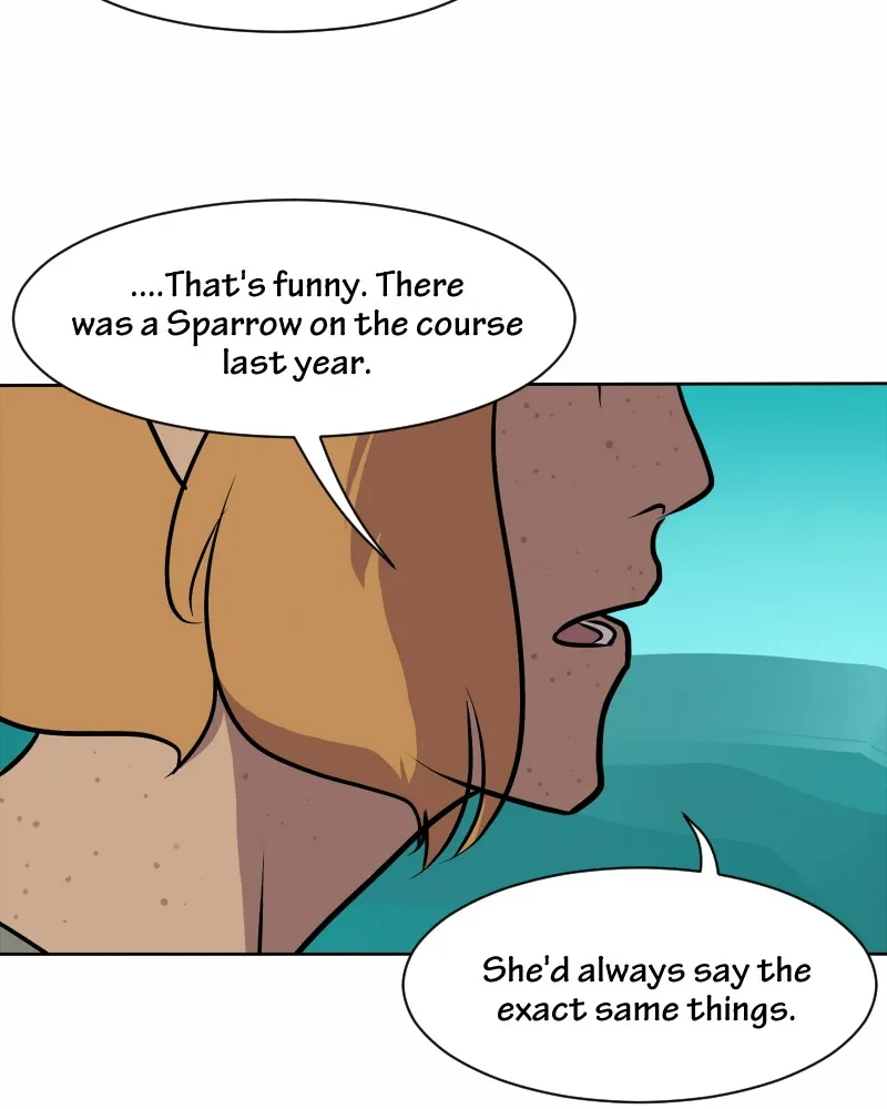 The Croaking Chapter 19 page 66 - 