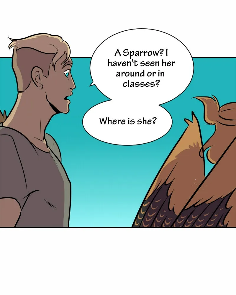 The Croaking Chapter 19 page 67 - 