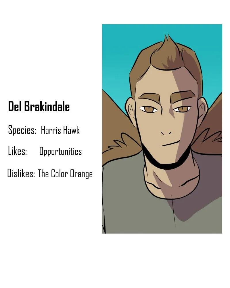 The Croaking Chapter 19 page 71 - 