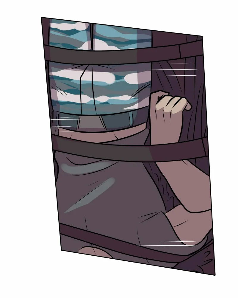 The Croaking Chapter 19 page 10 - 