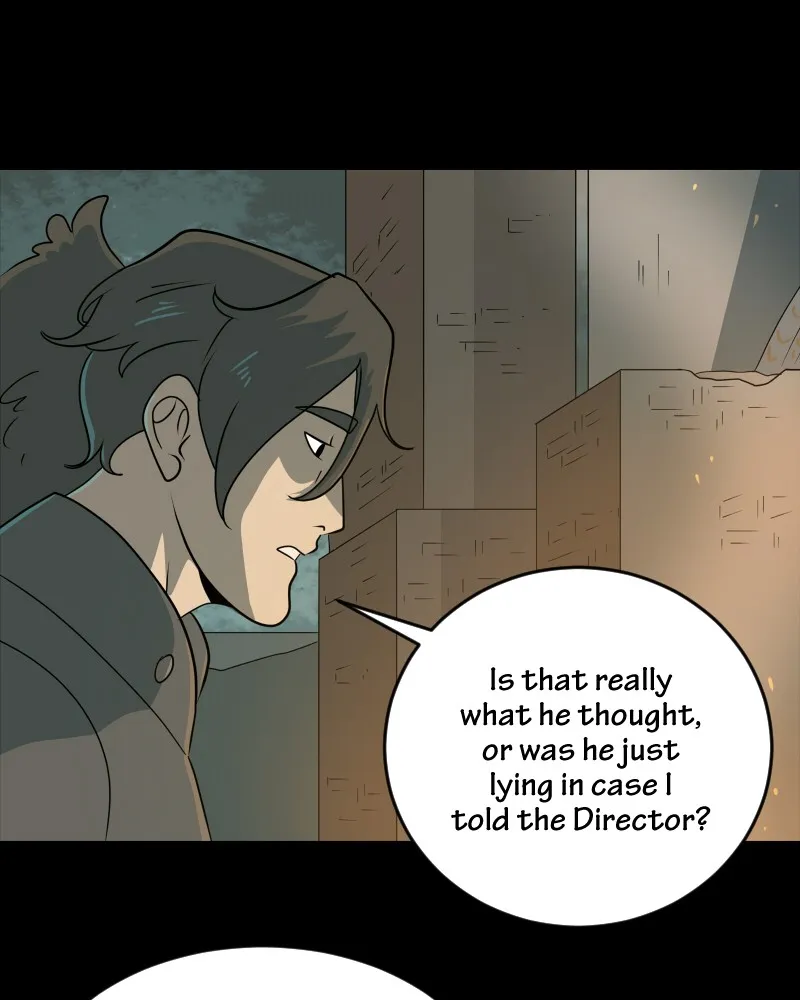 The Croaking Chapter 190 page 11 - 