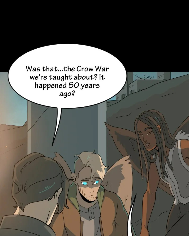 The Croaking Chapter 190 page 14 - 