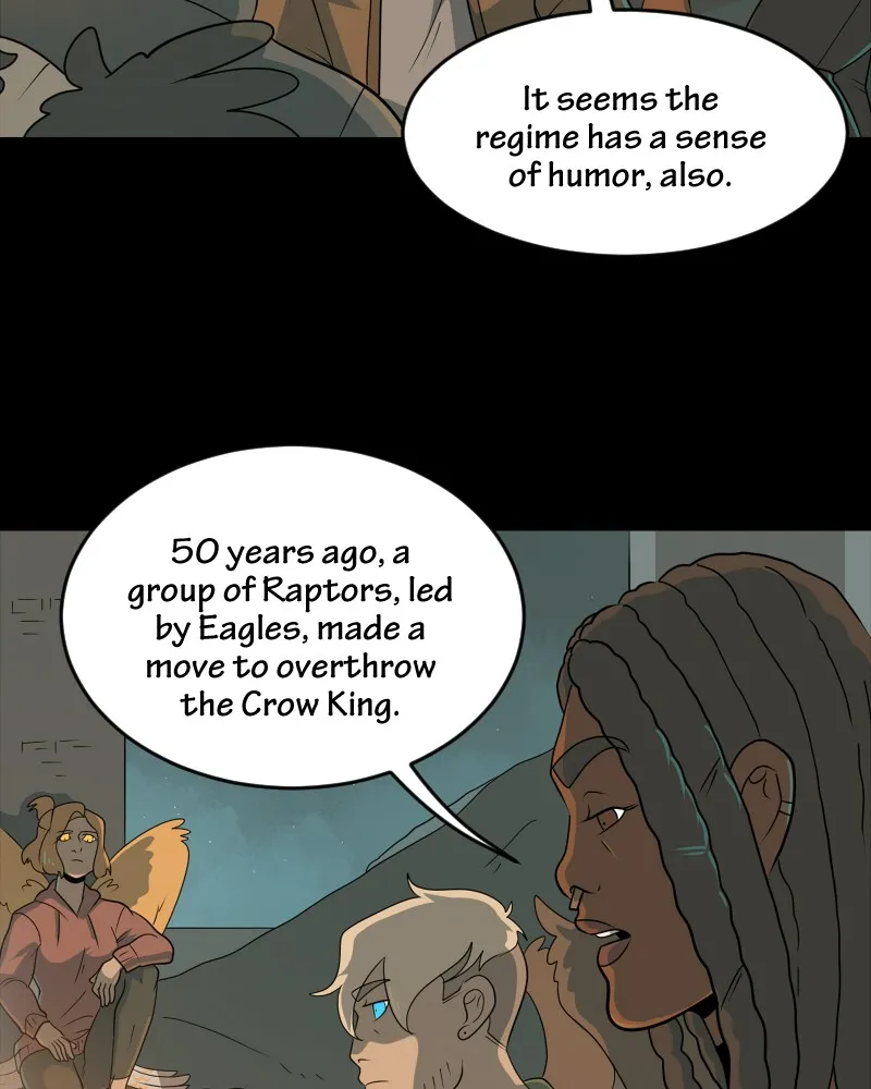 The Croaking Chapter 190 page 15 - 