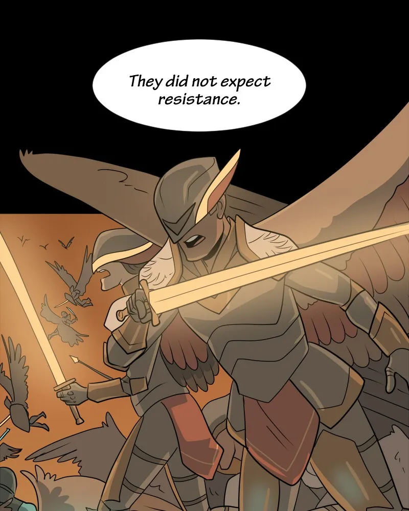 The Croaking Chapter 190 page 18 - 