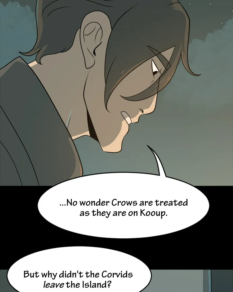 The Croaking Chapter 190 page 20 - 
