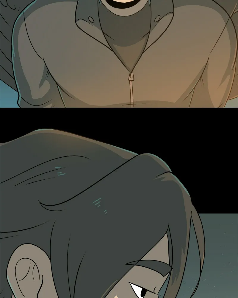The Croaking Chapter 190 page 3 - 