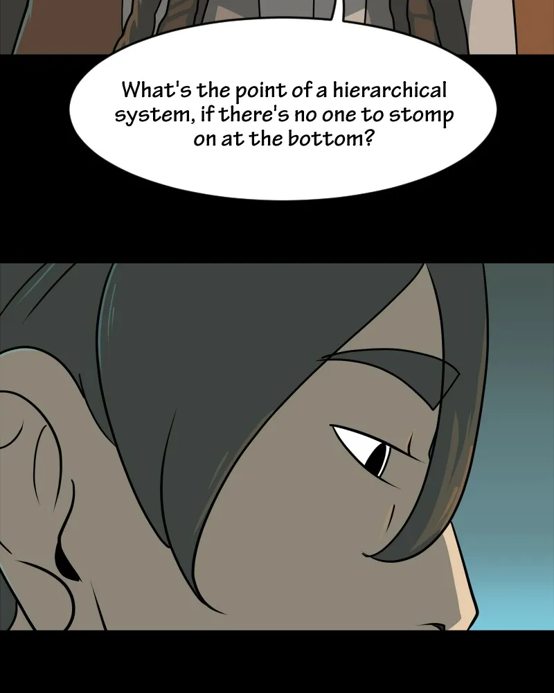 The Croaking Chapter 190 page 24 - 