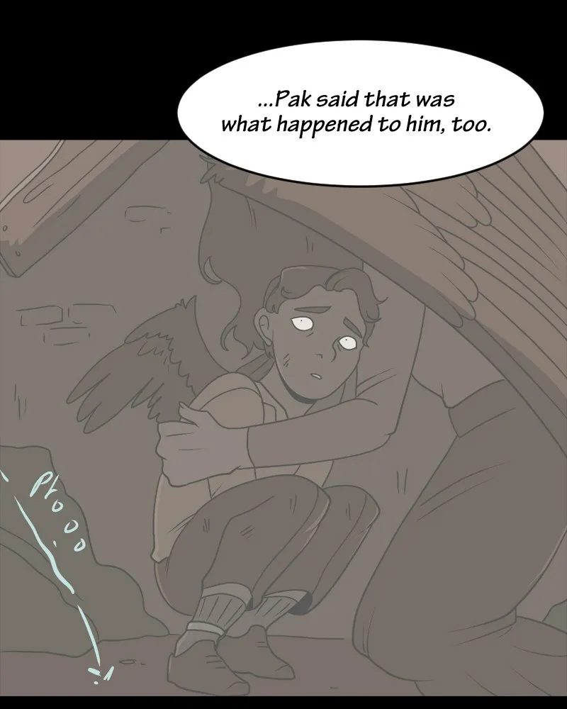 The Croaking Chapter 190 page 25 - 