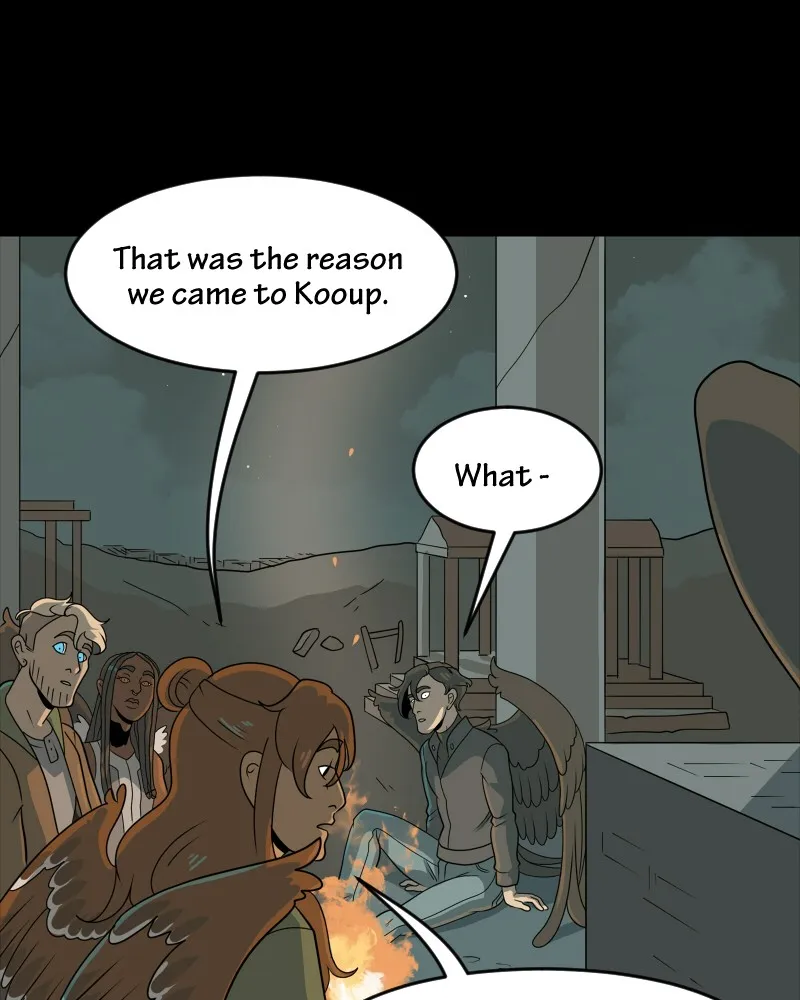 The Croaking Chapter 190 page 28 - 