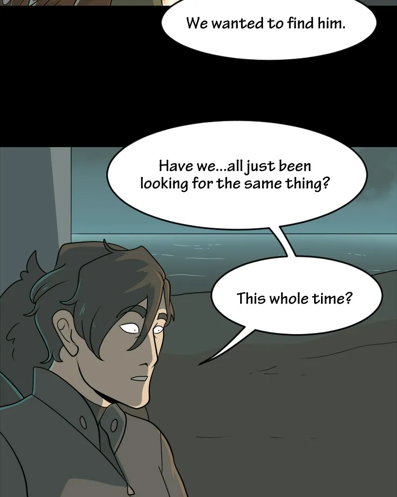The Croaking Chapter 190 page 29 - 