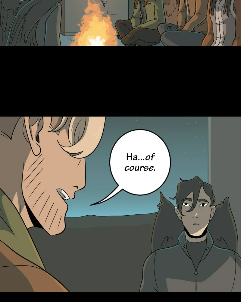 The Croaking Chapter 190 page 31 - 