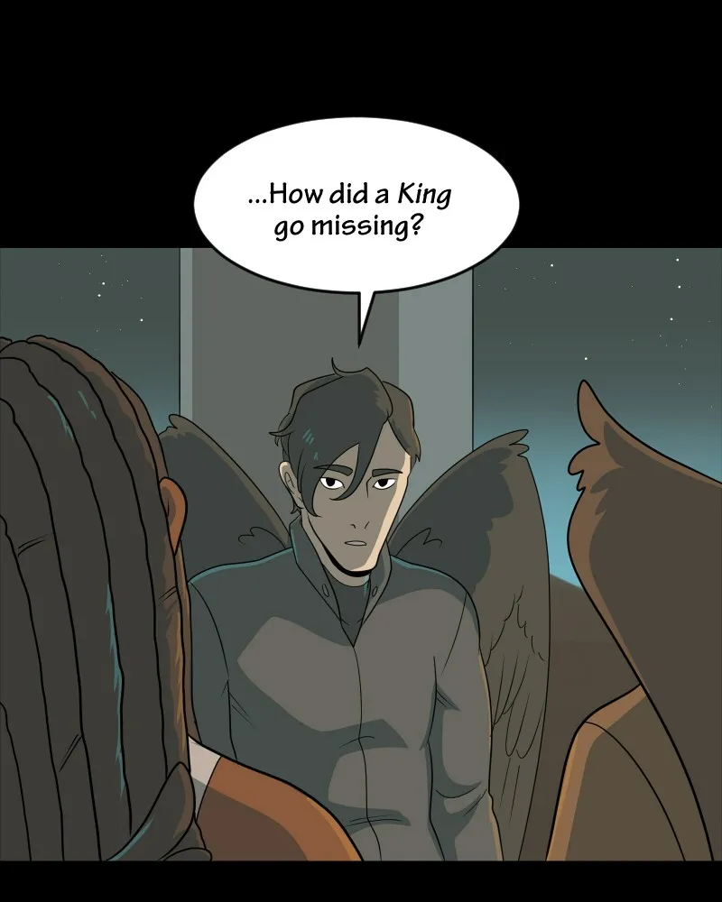 The Croaking Chapter 190 page 32 - 