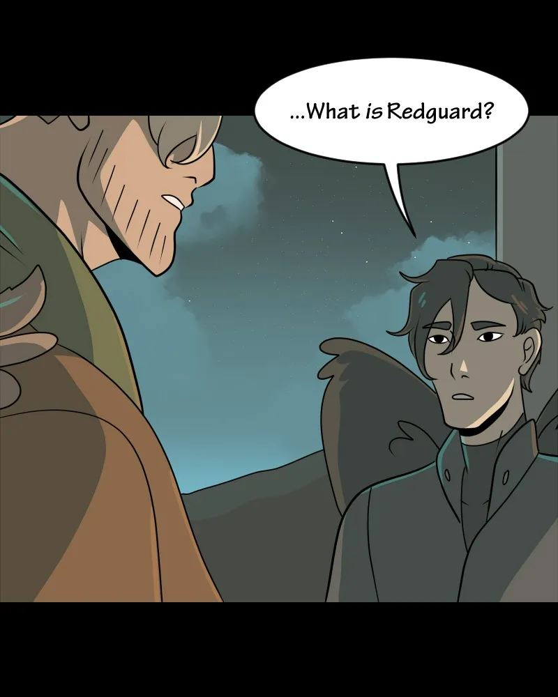 The Croaking Chapter 190 page 38 - 