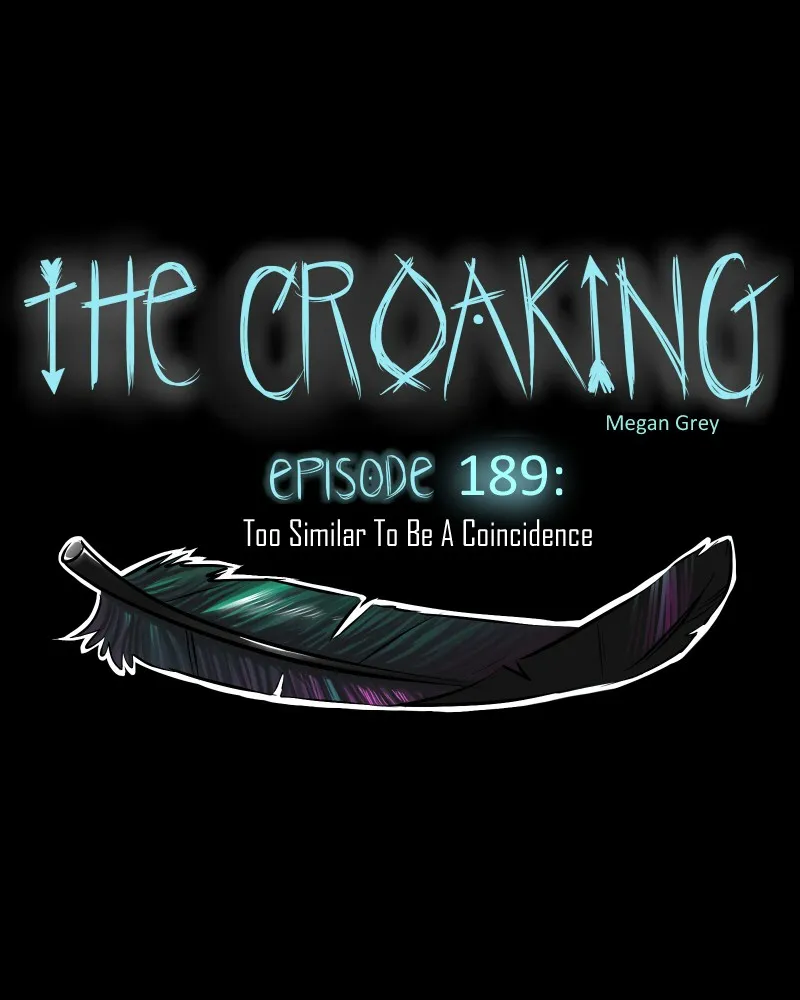 The Croaking Chapter 190 page 5 - 