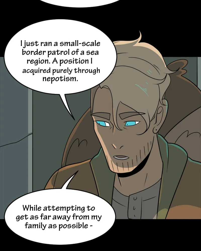 The Croaking Chapter 190 page 42 - 