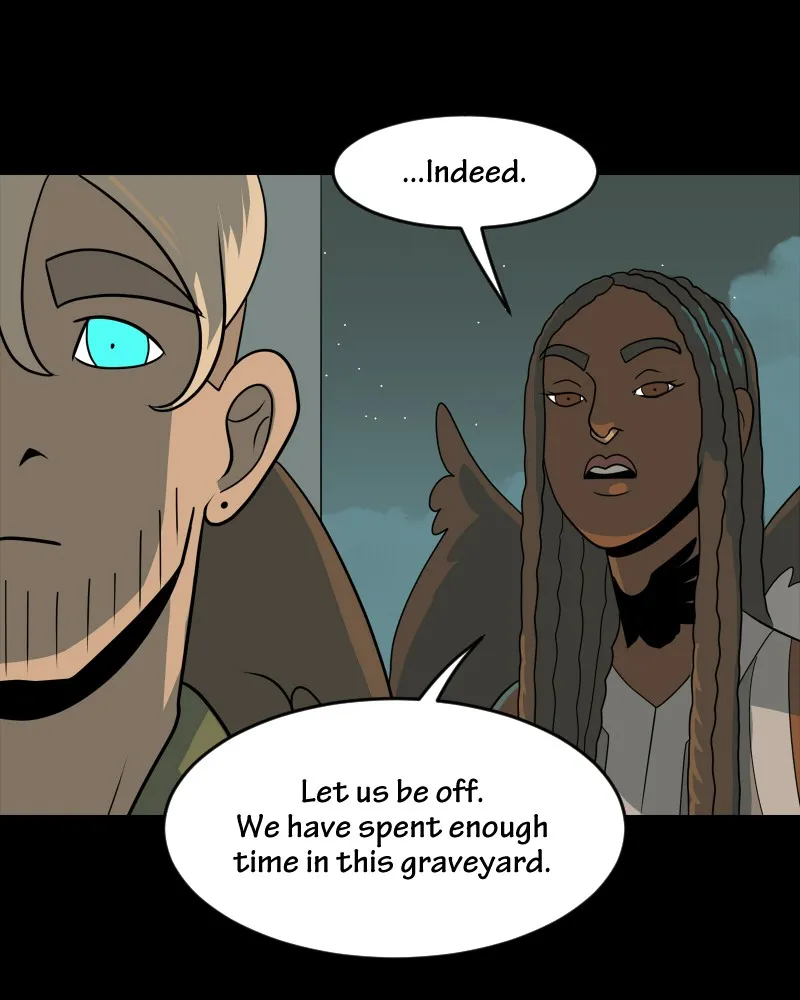 The Croaking Chapter 190 page 48 - 