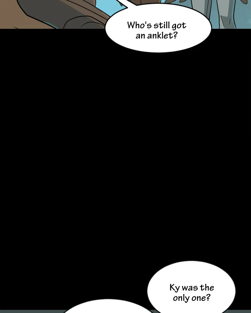 The Croaking Chapter 190 page 50 - 