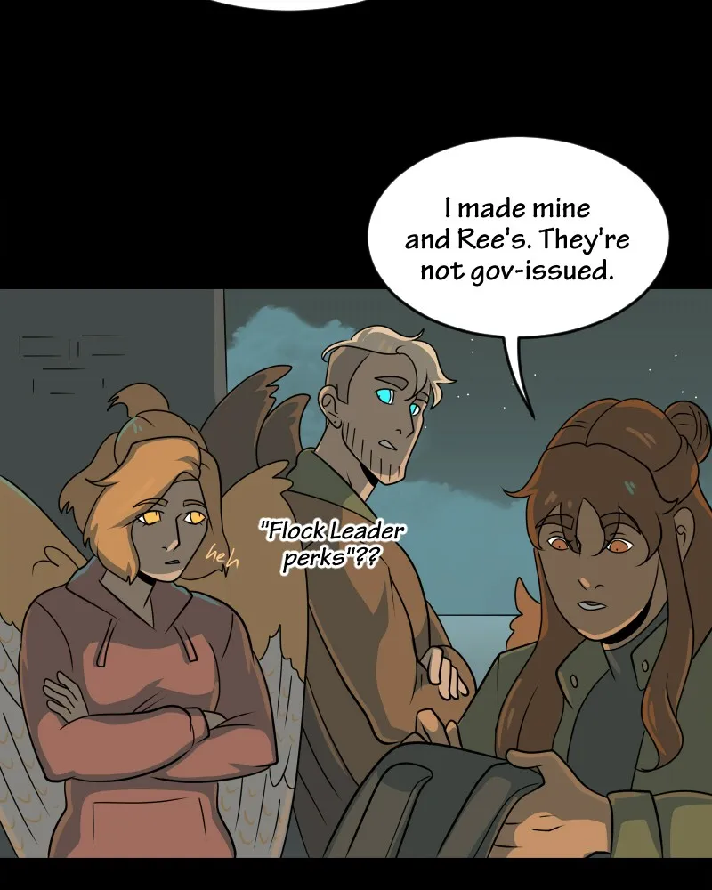 The Croaking Chapter 190 page 52 - 