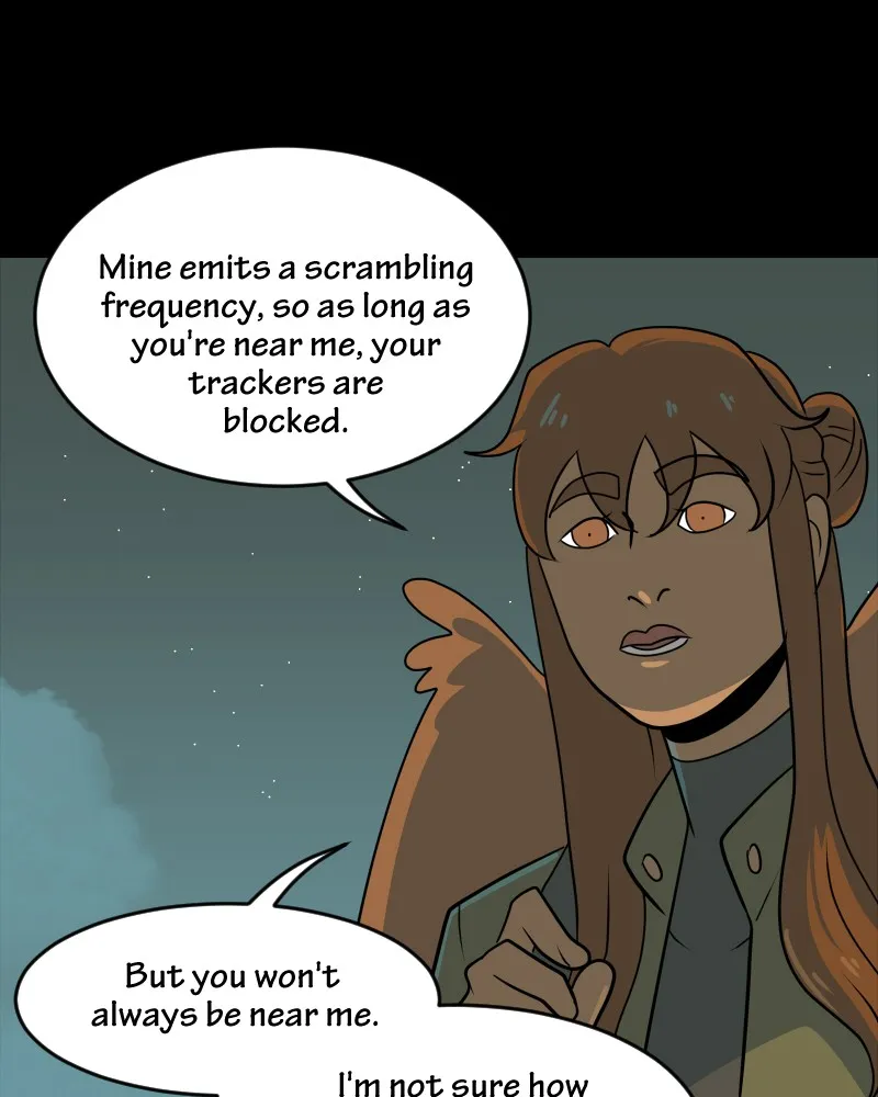The Croaking Chapter 190 page 53 - 