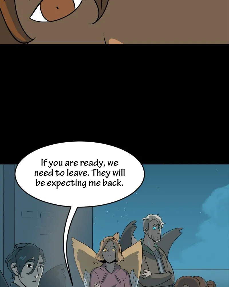 The Croaking Chapter 190 page 56 - 