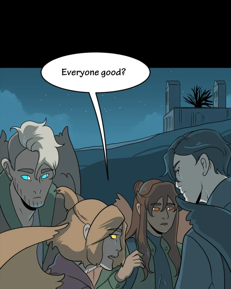 The Croaking Chapter 190 page 58 - 