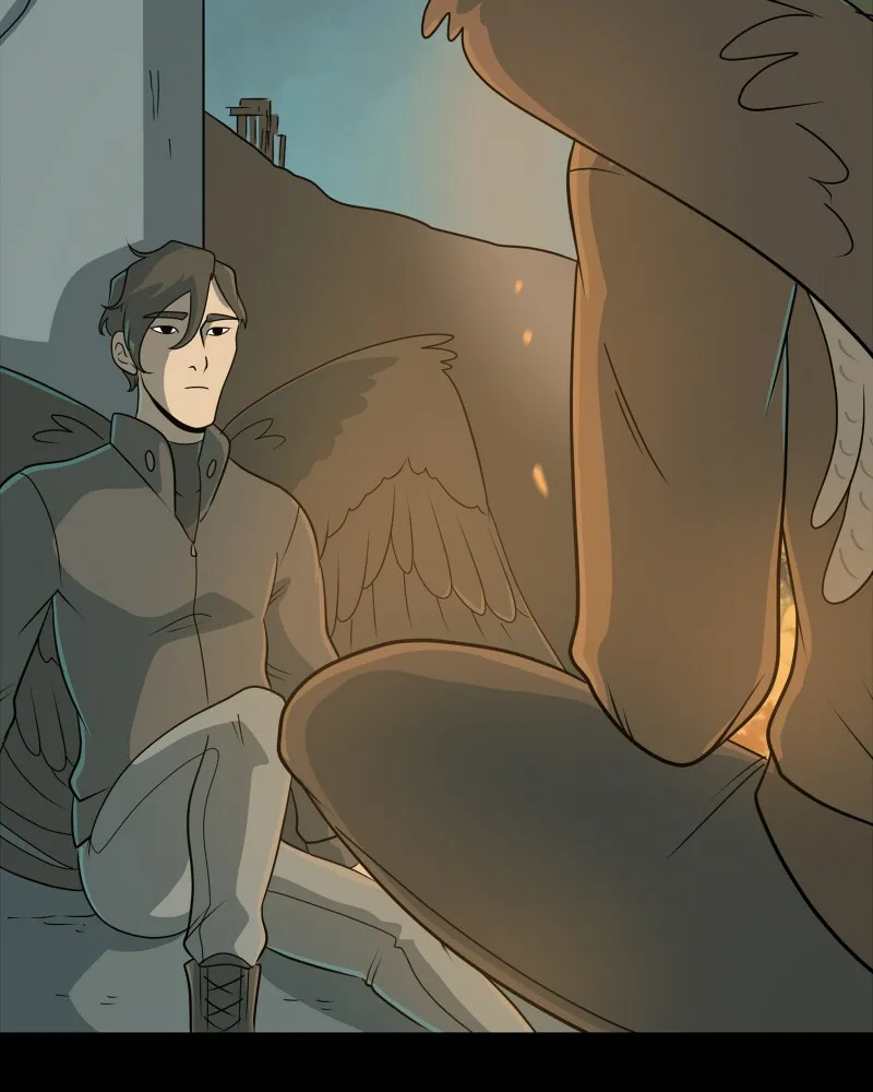 The Croaking Chapter 190 page 7 - 