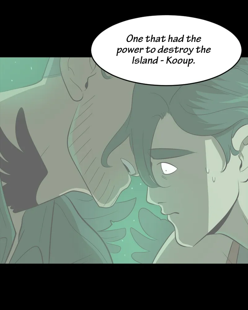 The Croaking Chapter 190 page 10 - 