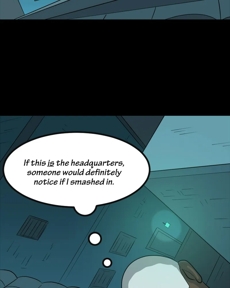 The Croaking Chapter 191 page 11 - 