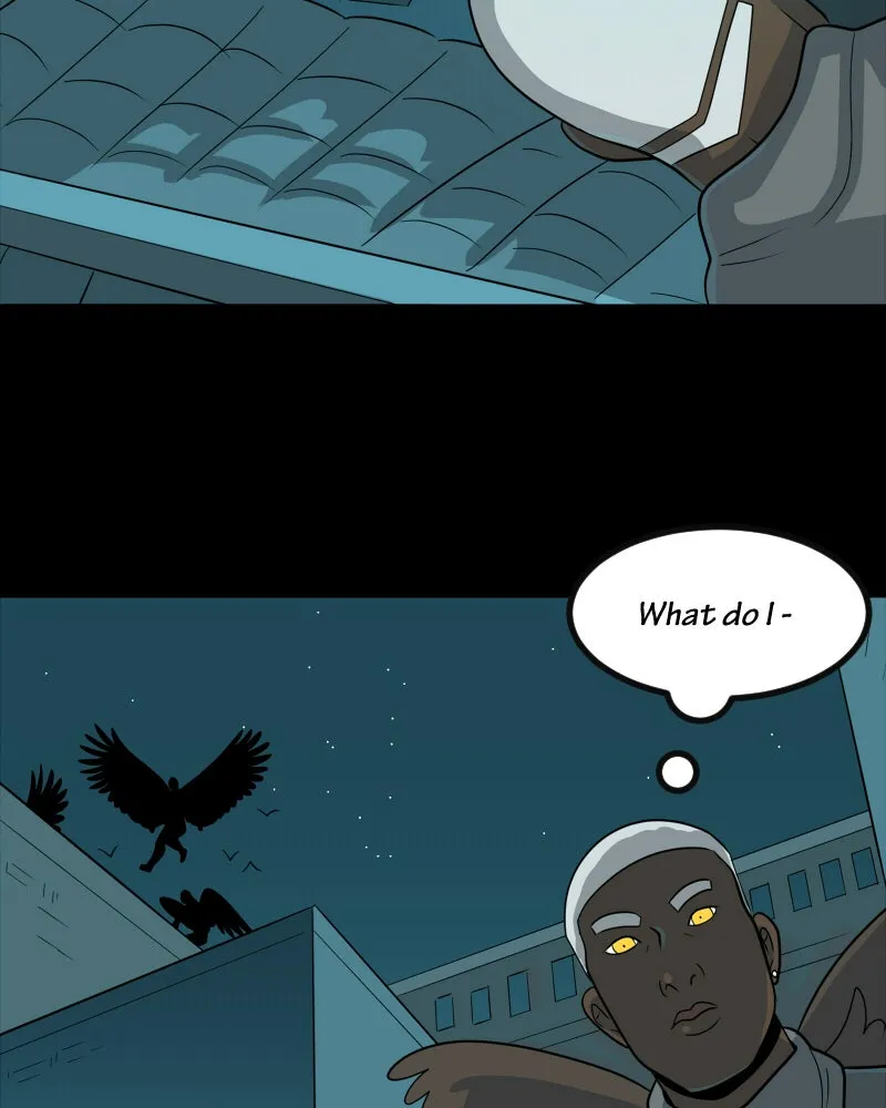 The Croaking Chapter 191 page 12 - 