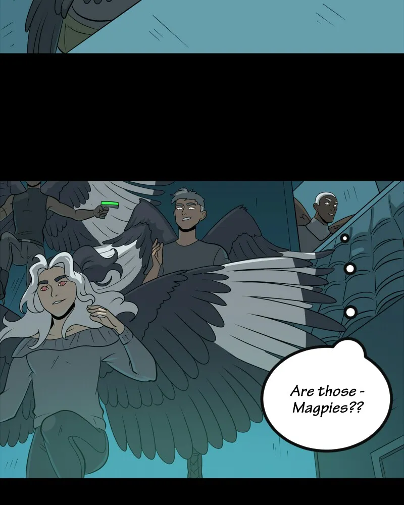 The Croaking Chapter 191 page 14 - 